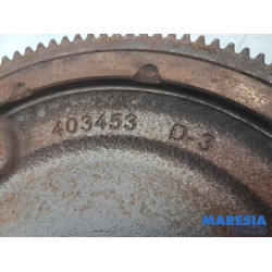 Peugeot - Partner - Schwungrad