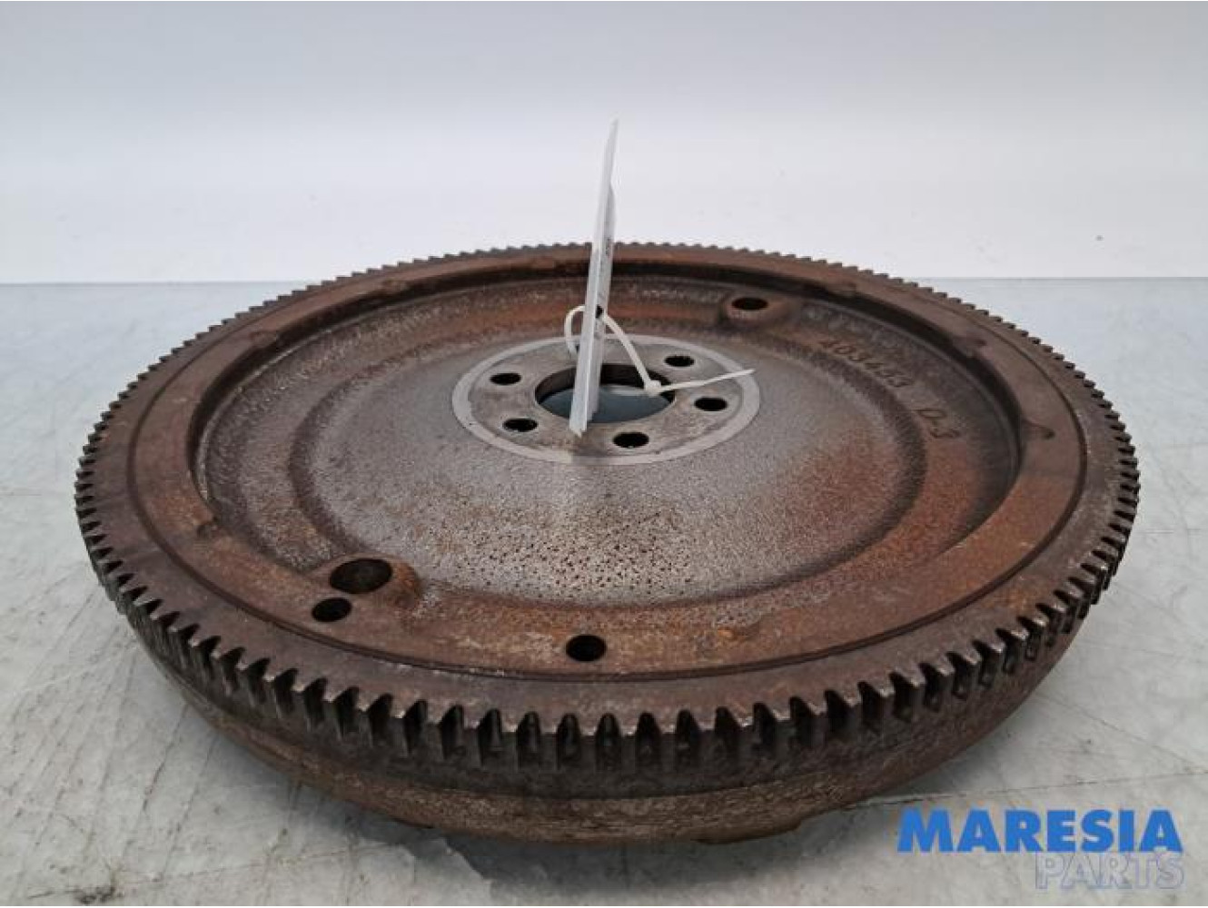 Peugeot - Partner - Schwungrad