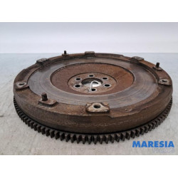 Peugeot - Partner - Schwungrad