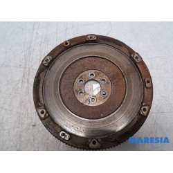 Peugeot - Partner - Schwungrad