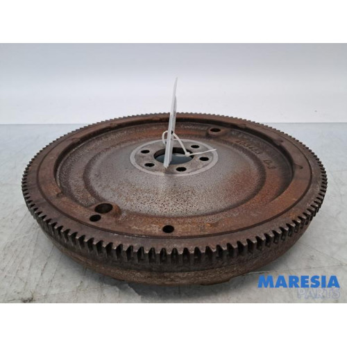 Peugeot - Partner - Schwungrad