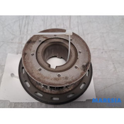 Peugeot - Partner - Krukas Tandwiel