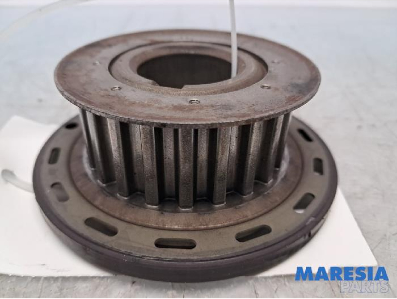 Peugeot - Partner - Krukas Tandwiel