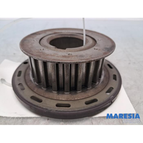 Peugeot - Partner - Krukas Tandwiel