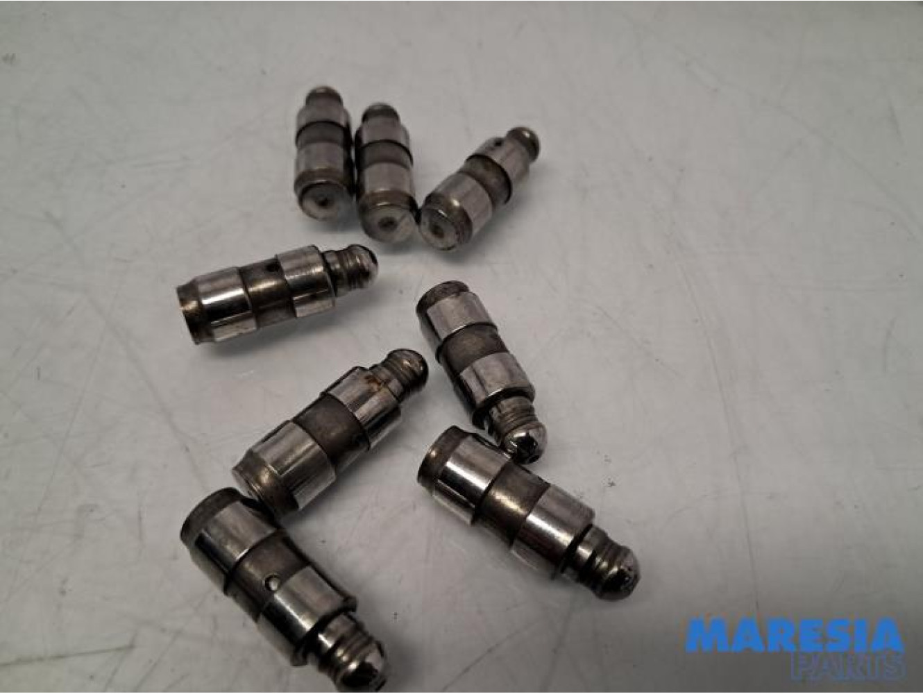 Peugeot - Partner - Klepstoter