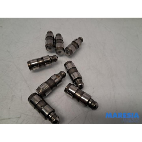 Peugeot - Partner - Klepstoter