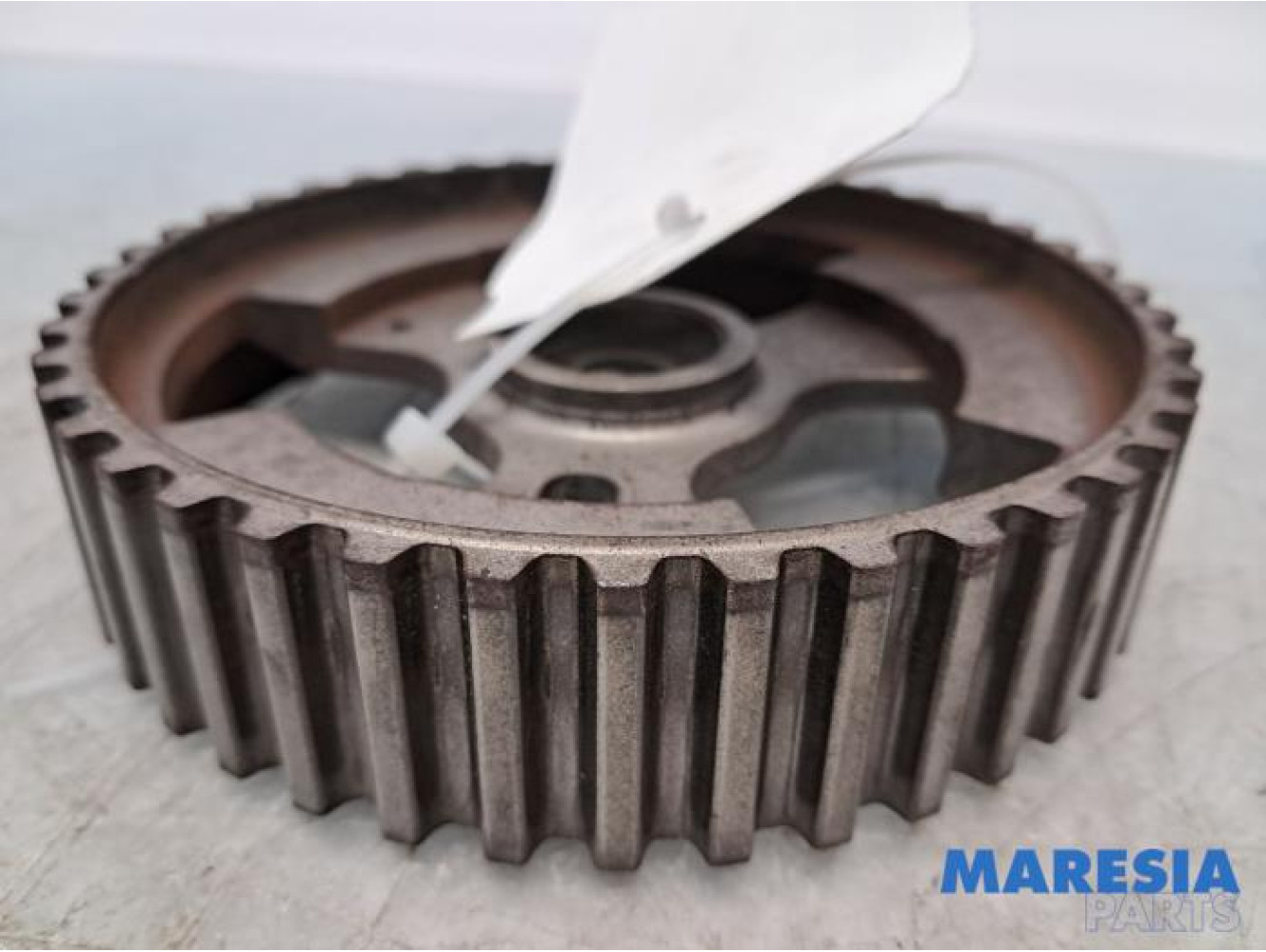 Peugeot - Partner - Roue d'engrenage arbre à cames