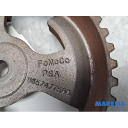 Peugeot - Partner - Roue d'engrenage arbre à cames
