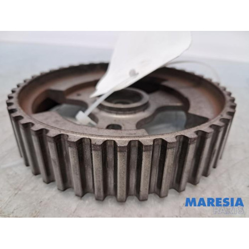 Peugeot - Partner - Roue d'engrenage arbre à cames