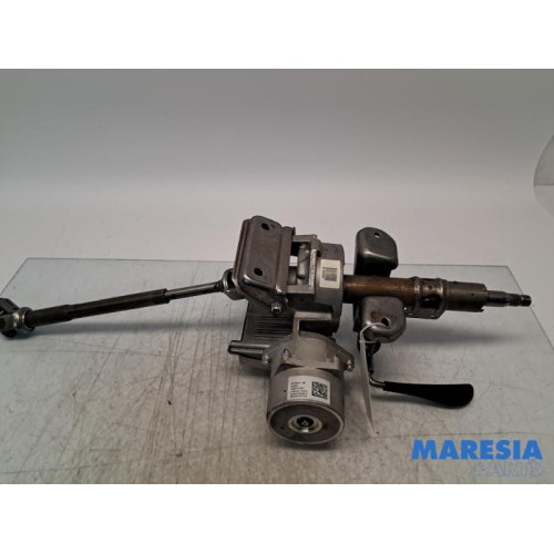 Fiat - 500 - Stuurkolom Huis