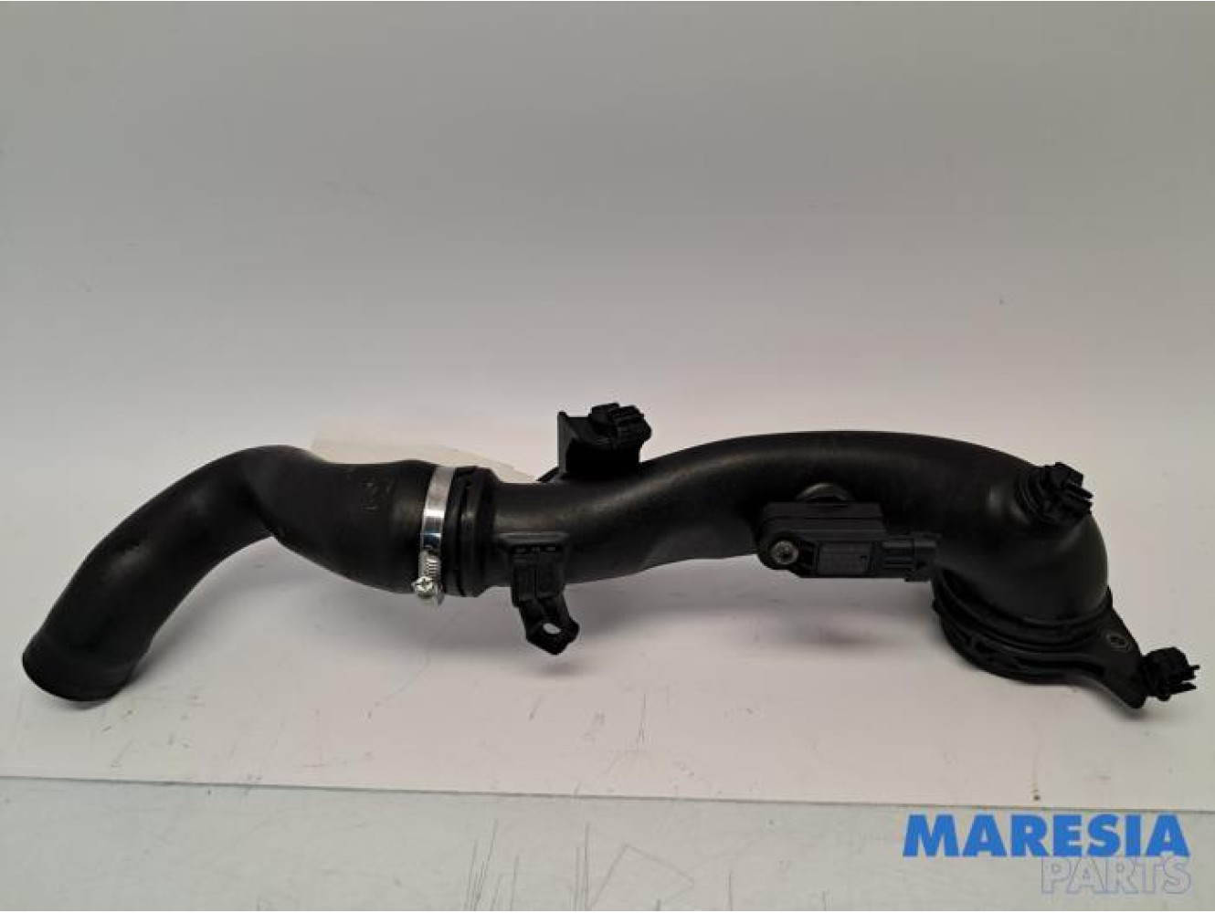 Fiat - 500 - Intercooler Buis