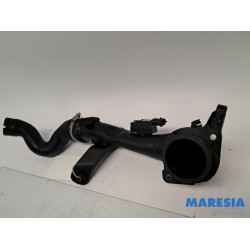 Fiat - 500 - Intercooler Buis