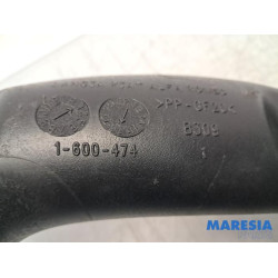 Fiat - 500 - Intercooler Buis