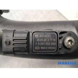 Fiat - 500 - Intercooler Buis