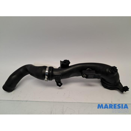 Fiat - 500 - Intercooler Buis