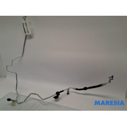 Fiat - 500 - Airco Leiding