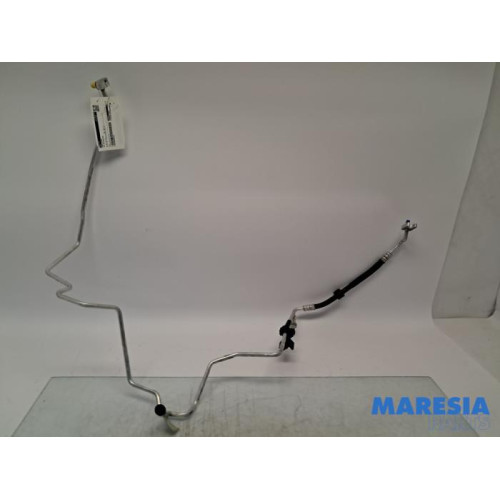 Fiat - 500 - Airco Leiding