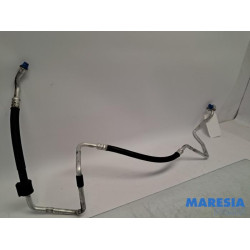 Fiat - 500 - Airco Leiding