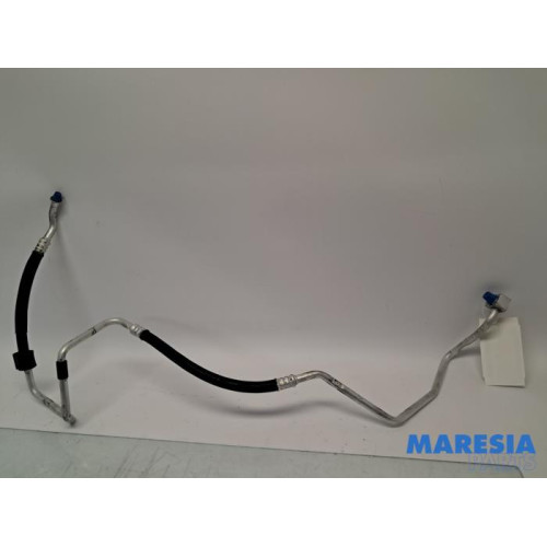 Fiat - 500 - Air conditioning line