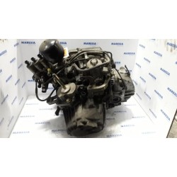 Fiat - Stilo - Versnellingsbak
