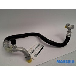 Fiat - 500 - Airco Leiding