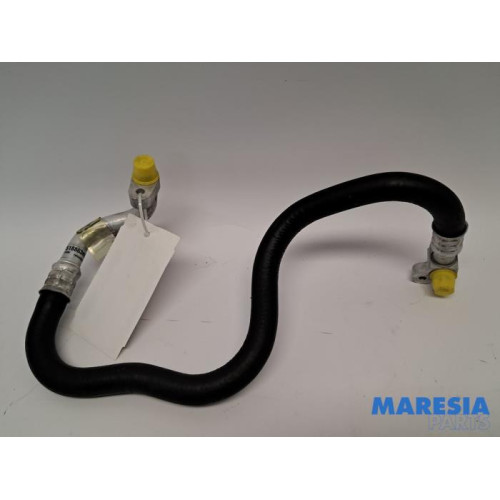 Fiat - 500 - Airco Leiding