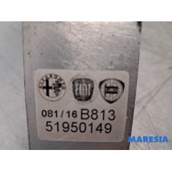 Fiat - 500 - Versnellingsbak Steun