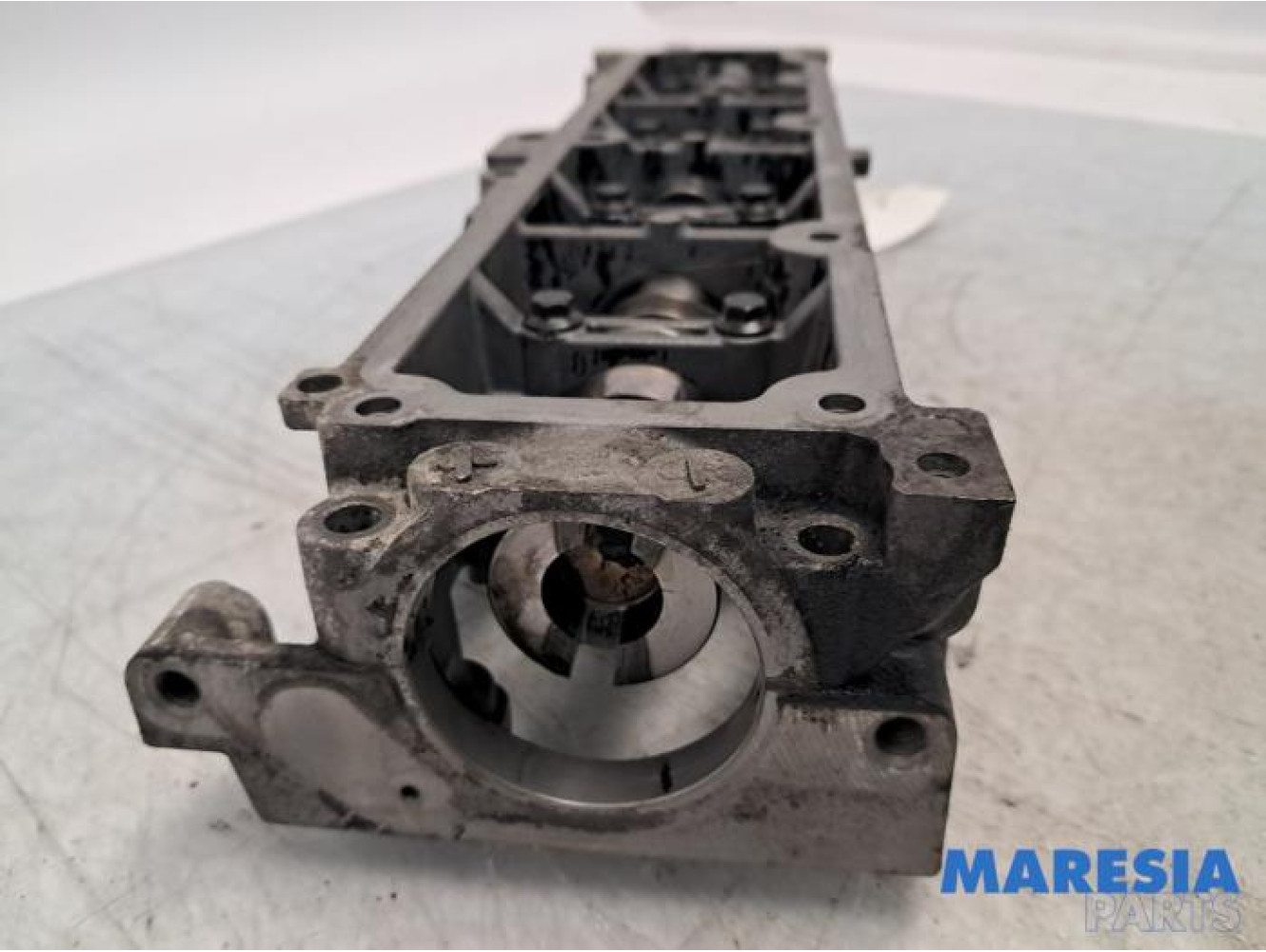 Peugeot - Partner - Arbre à cames