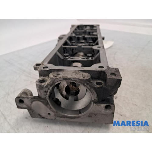 Peugeot - Partner - Arbre à cames