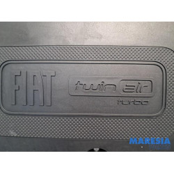 Fiat - 500 - Luchtfilterhuis