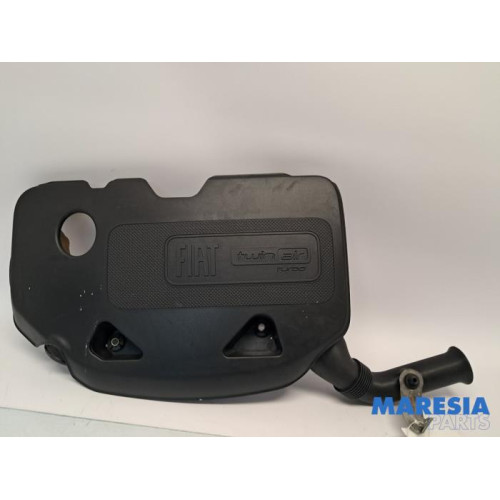 Fiat - 500 - Luchtfilterhuis
