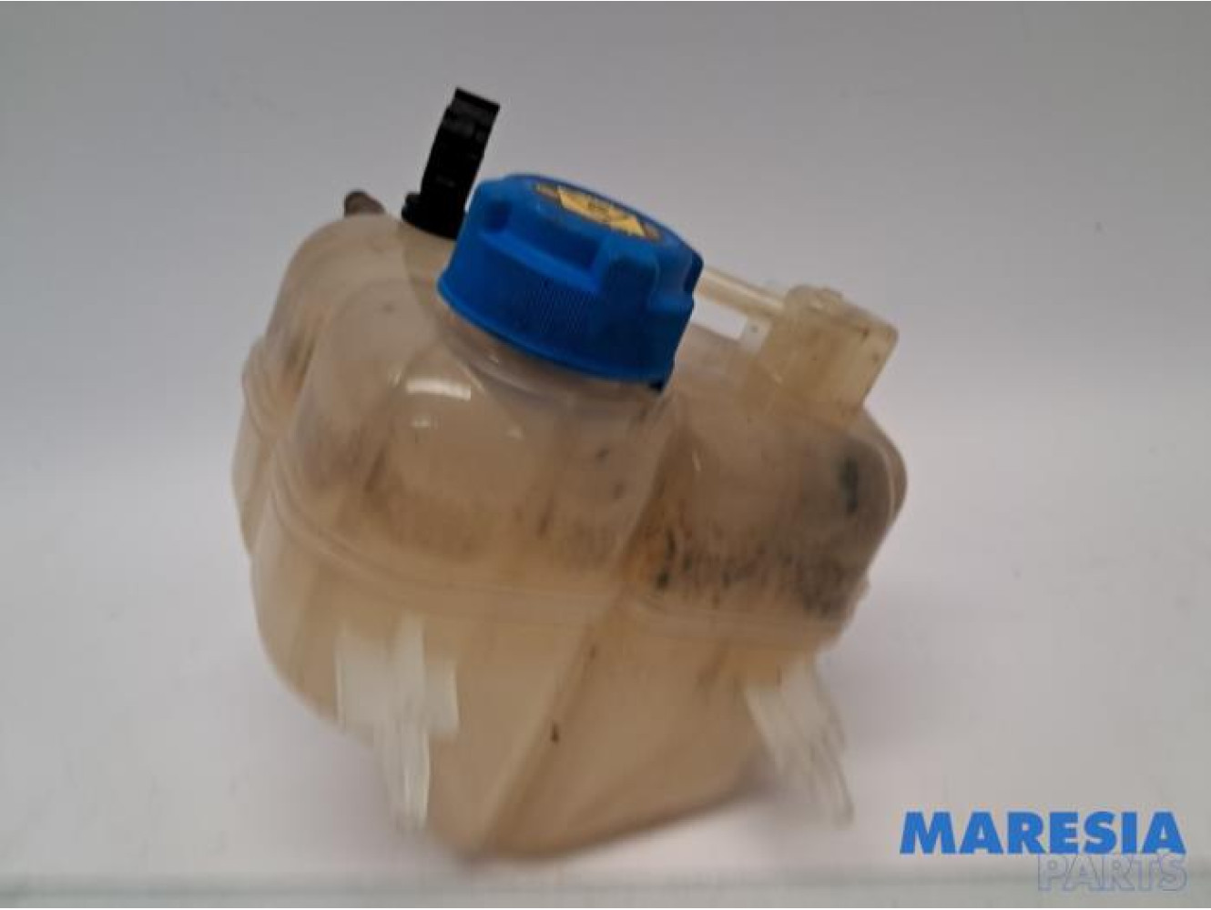 Fiat - 500 - Expansievat