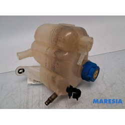 Fiat - 500 - Expansievat