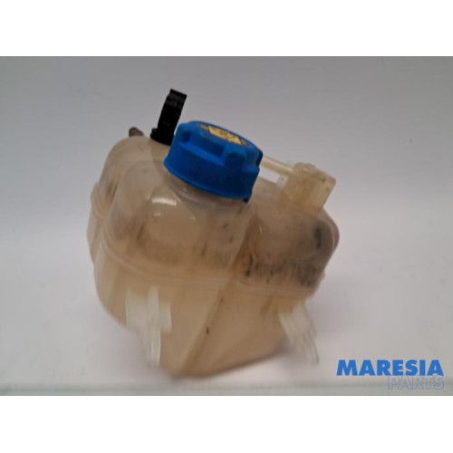 Fiat - 500 - Expansion vessel