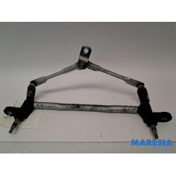 Fiat - 500 - Ruitenwis Mechaniek