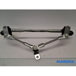 Fiat - 500 - Ruitenwis Mechaniek