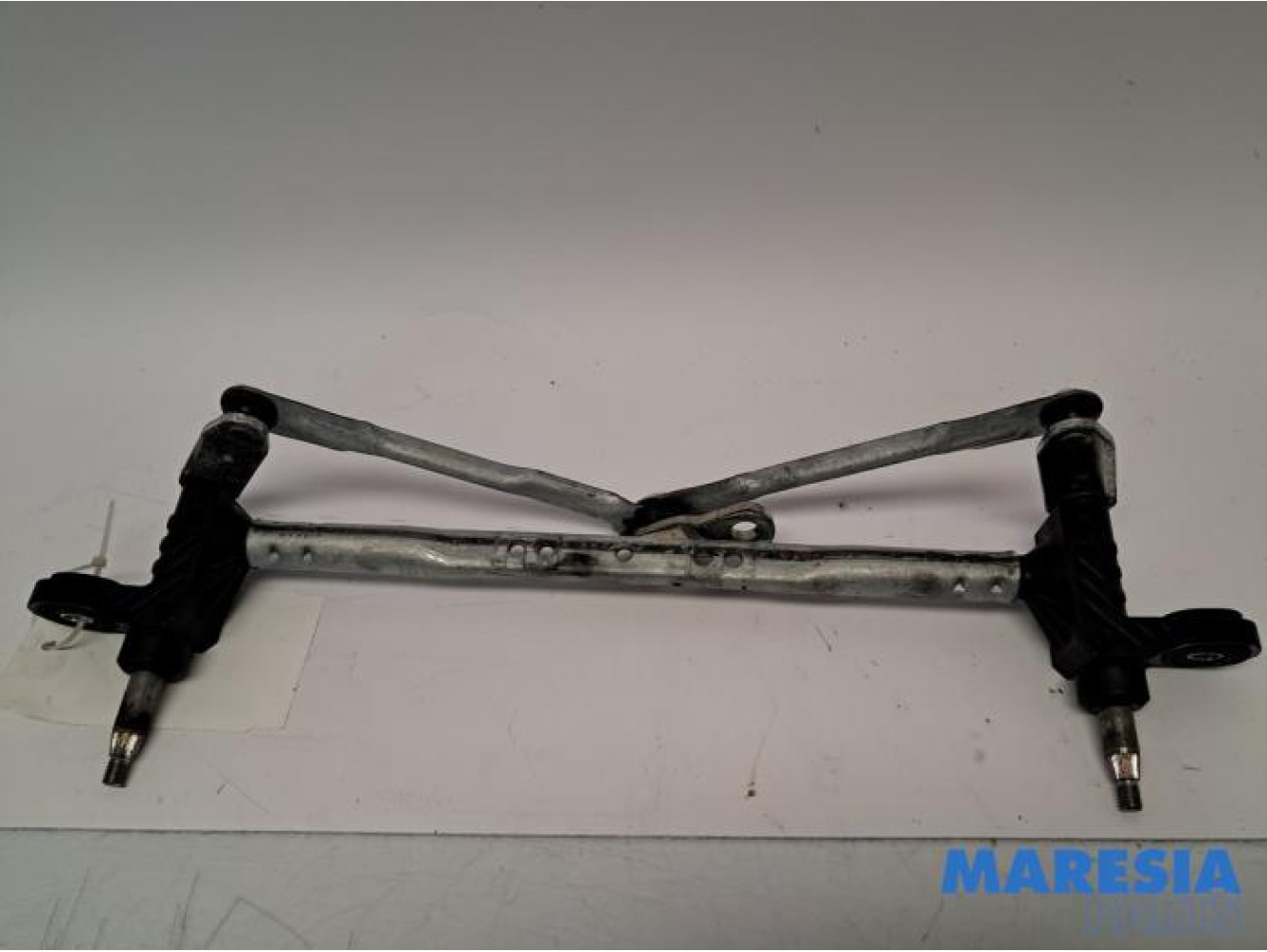 Fiat - 500 - Ruitenwis Mechaniek