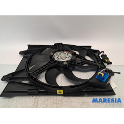 Fiat - 500 - Ventilateur moteur