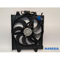 Fiat - 500 - Ventilateur moteur