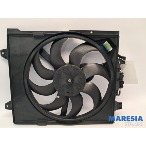 Fiat - 500 - Koelvin Motor