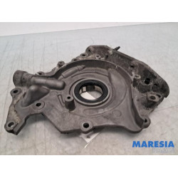 Peugeot - Partner - Pompe à huile