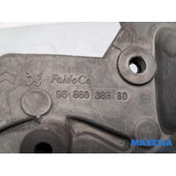 Peugeot - Partner - Pompe à huile