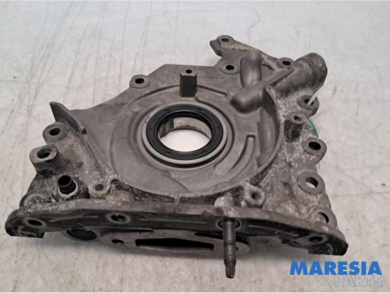 Peugeot - Partner - Pompe à huile