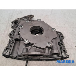 Peugeot - Partner - Pompe à huile