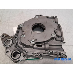 Peugeot - Partner - Pompe à huile