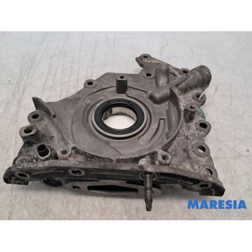 Peugeot - Partner - Pompe à huile