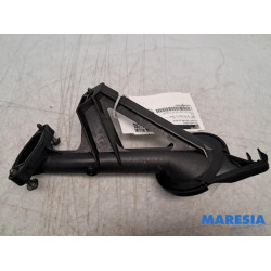 Peugeot - Partner - Oil suction pipe