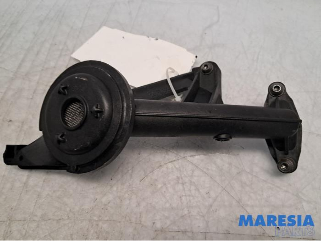 Peugeot - Partner - Oil suction pipe