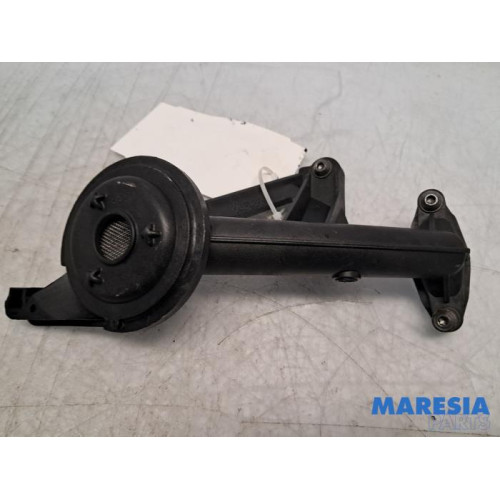 Peugeot - Partner - Oil suction pipe
