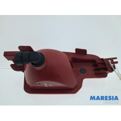 Fiat - 500 - Mistachterlicht